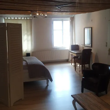 Apartmán Stadtblick