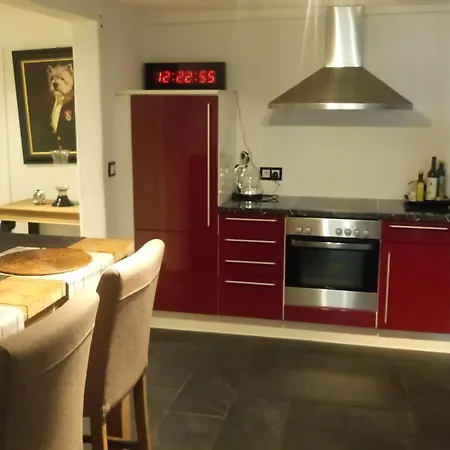 Apartamento Stadtblick Salzburgo