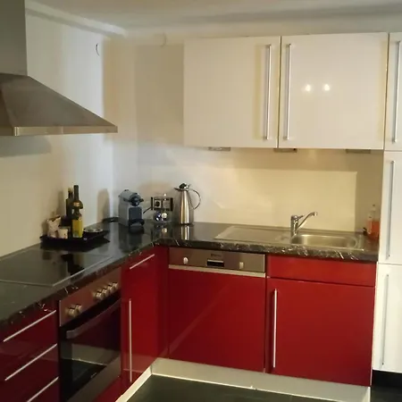Apartamento Stadtblick